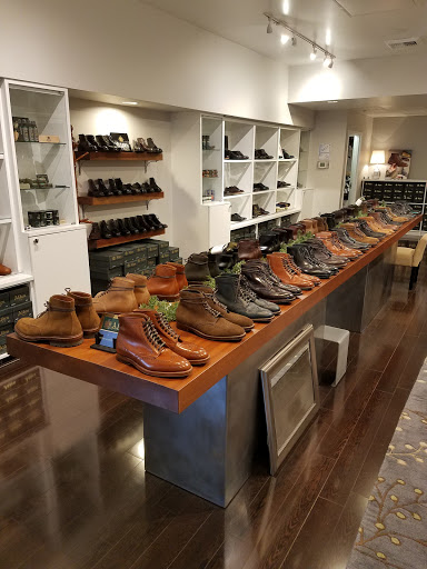 Shoe Store «Brick + Mortar (Alden Shop)», reviews and photos, 1210 4th Ave, Seattle, WA 98101, USA