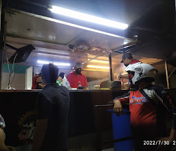 Hamburguesas Lucky photo