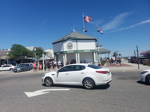 Live Music Venue «Rehoboth Beach Bandstand», reviews and photos, Rehoboth Ave, Rehoboth Beach, DE 19971, USA