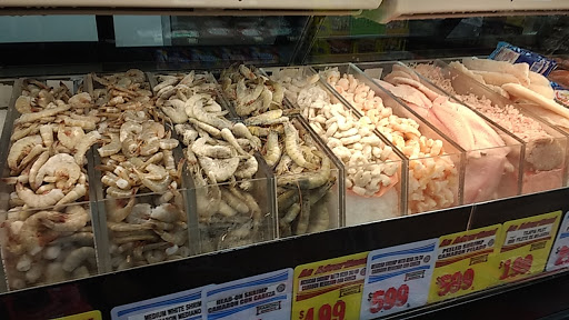 Grocery Store «Rancho Markets», reviews and photos, 905 26th St, Ogden, UT 84401, USA