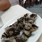 Photo n°3 de l'avis de eliottna72. fait le 14/09/2020 à 06:09 sur le  Ristorante Sa Lolla à Arbus