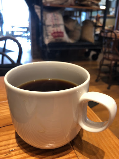 Coffee Shop «Turnstile Coffee Roasters», reviews and photos, 1607 NJ-71, Belmar, NJ 07719, USA