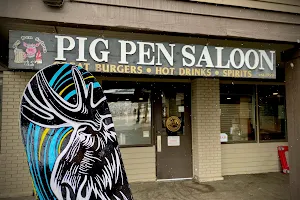 The Pig Pen Saloon image
