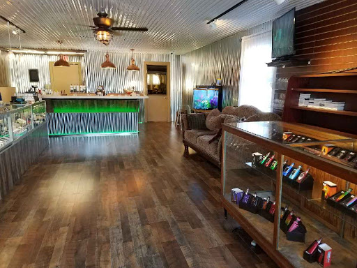 Cigar Shop «Electric Smoke Vapor House», reviews and photos, 322 S Anderson St, Tullahoma, TN 37388, USA