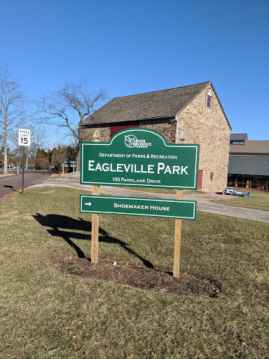Park «Eagleville Park», reviews and photos, 100 Parklane Dr, Norristown, PA 19403, USA