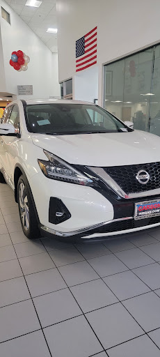 Nissan Dealer «Carson Nissan», reviews and photos, 1505 E 223rd St, Carson, CA 90745, USA
