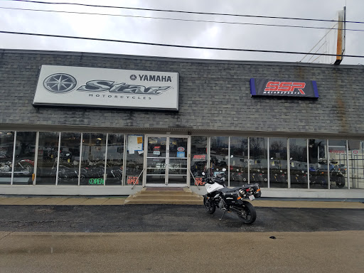 Joe's Cycle Shop, Inc. / Al's Key Shop