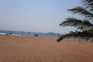 Bogmalo Beach image