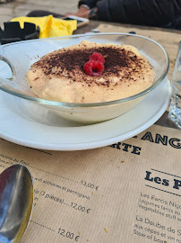 Plats et boissons du Restaurant français Restaurant Le Michel Ange à Vence - n°8