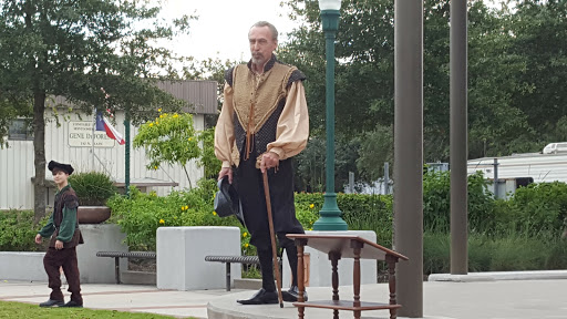 Performing Arts Theater «Owen Theatre», reviews and photos, 225 Metcalf St, Conroe, TX 77301, USA