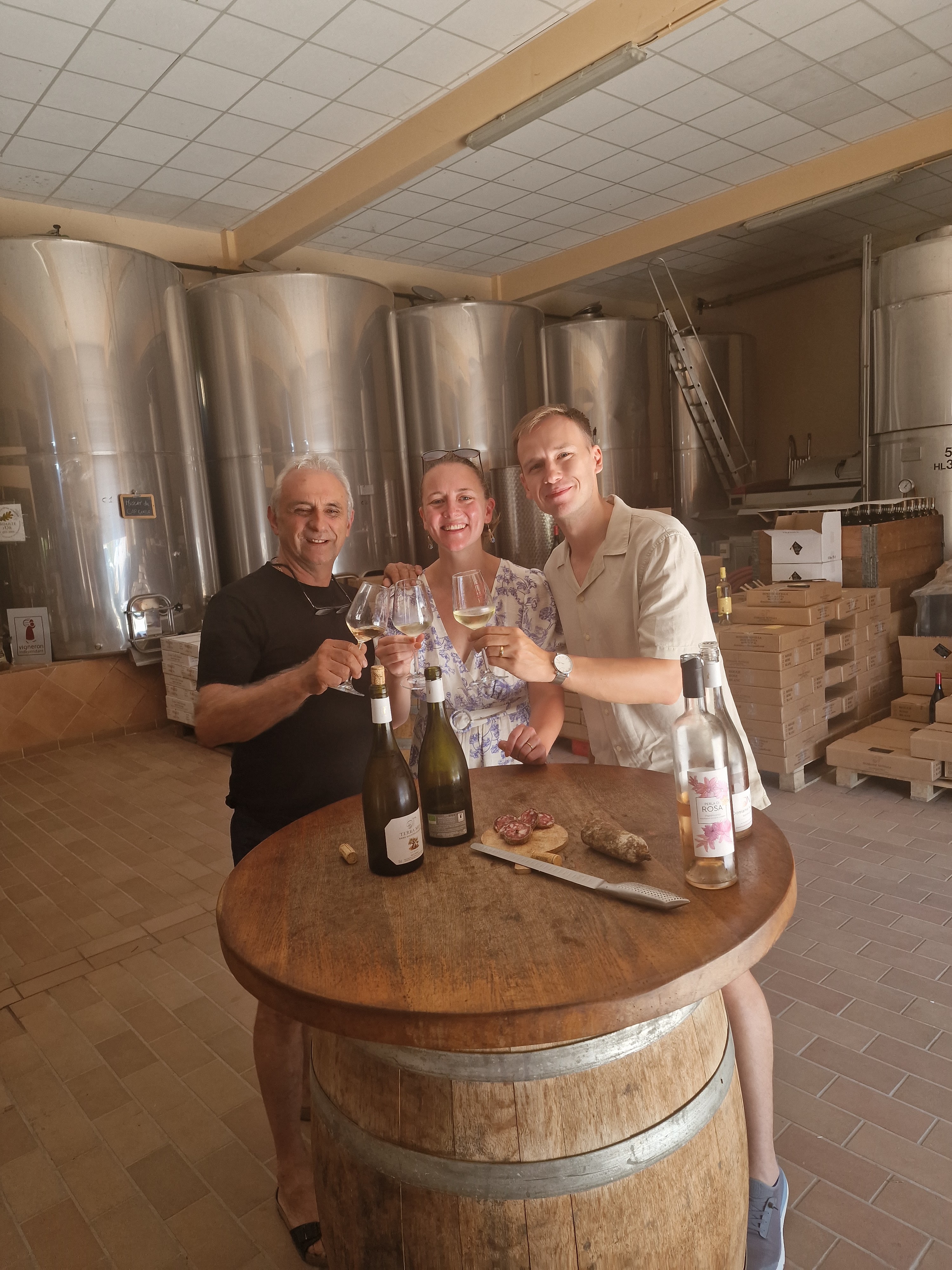 Photo n° 1 de l'avis de Matthew.a fait le 14/08/2023 à 11:49