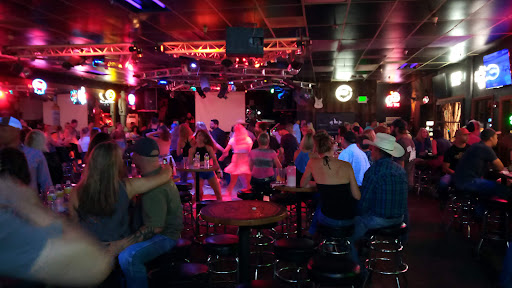 Night Club «Buffalo Club», reviews and photos, 10206 W Fairview Ave, Boise, ID 83704, USA