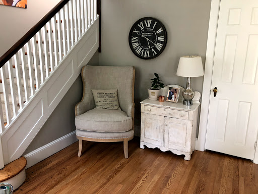 Water Damage Restoration Service «Squeaky Clean & Dry», reviews and photos, 7 Eynon Ct, Hockessin, DE 19707, USA