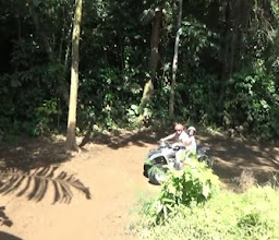 Bali Quad Bike Adventures photo