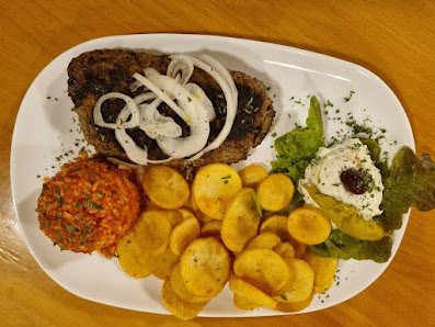 Restaurant Sporthäusle Murrtalstraße 31/1, 71540 Murrhardt, Deutschland