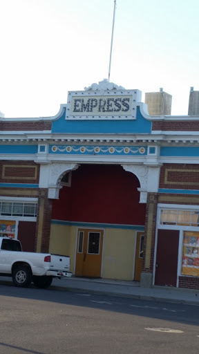 Performing Arts Theater «Empress Theatre», reviews and photos, 9104 2700 S, Magna, UT 84044, USA