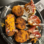 Photo n°7 de l'avis de Michela.a fait le 12/08/2018 à 16:06 sur le  Luca Piscopo - Anema & Pizza à Frattamaggiore