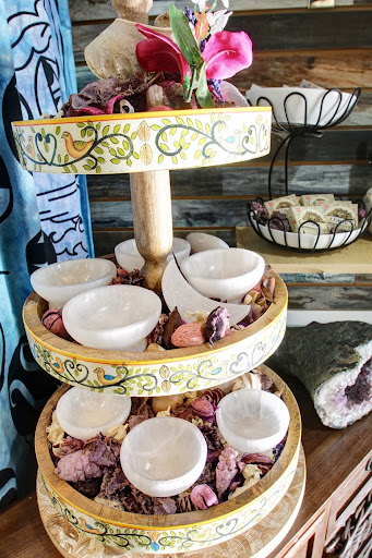 Metaphysical Supply Store «Earth Angel Gifts», reviews and photos, 2517 W Henry Ave, Tampa, FL 33614, USA