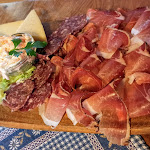 Photo n°4 de l'avis de Marina.i fait le 22/07/2021 à 20:21 sur le  Baita Saslonch à Sëlva