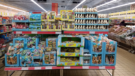 Supermarket «ALDI», reviews and photos, 3250 E Fayette St, Baltimore, MD 21224, USA