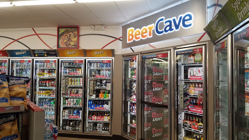 Convenience Store «Speedway», reviews and photos, 705 Corwin Nixon Blvd, South Lebanon, OH 45065, USA