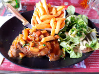 Frite du Restaurant Le Bistrot de Bernay - n°15