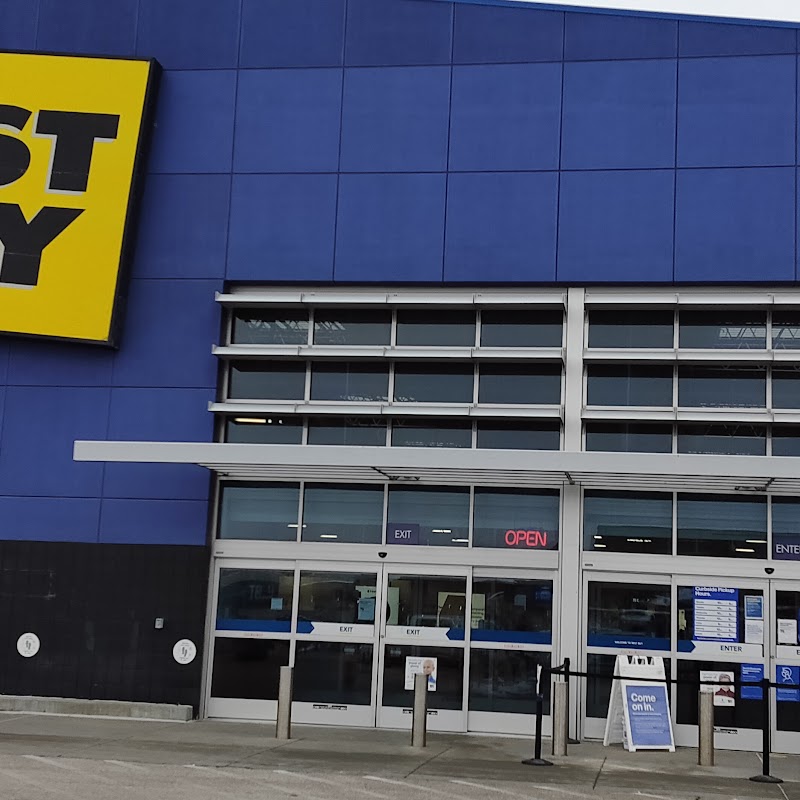 Best Buy