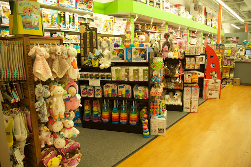 Toy Store «Toyology West Bloomfield», reviews and photos, 6389 Orchard Lake Rd, West Bloomfield Township, MI 48322, USA