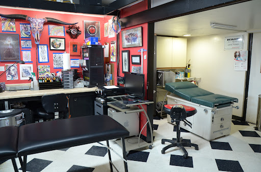 Explore dune tattoo ideas, creative tattoo ideas in Waynesboro, available at Extreme Expressions