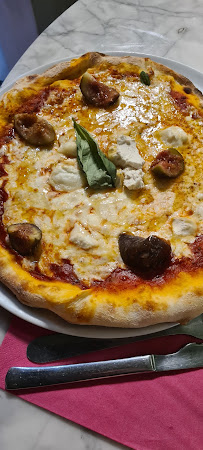 Pizza du La Pizzeria da Pasqualino à Suresnes - n°6