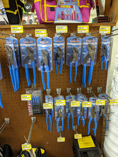 Hardware Store «Dana Point Hardware», reviews and photos, 24422 Del Prado Ave, Dana Point, CA 92629, USA