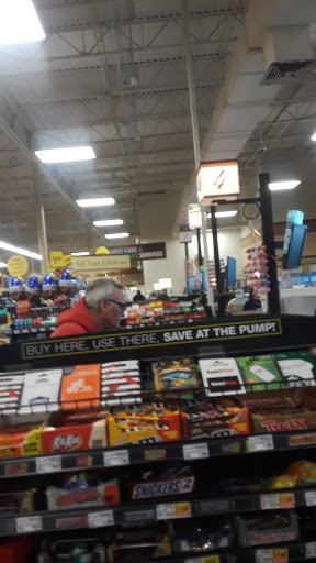 Grocery Store «Payless Super Market», reviews and photos, 65 Beck Ln, Lafayette, IN 47909, USA