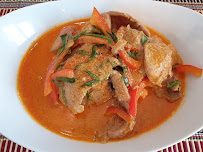 Curry du Restaurant thaï Thaï Issan à Saint-Julien-en-Genevois - n°5