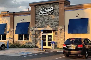 Culver’s image