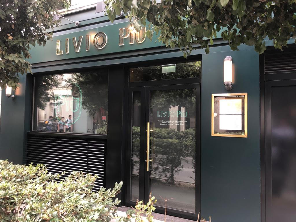 Photo de Livio