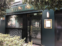 Photos du propriétaire du Restaurant italien Livio à Neuilly-sur-Seine - n°1