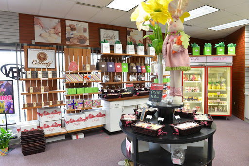 Florist «Flowerama Florist: Westerville», reviews and photos, 635 S State St, Westerville, OH 43081, USA