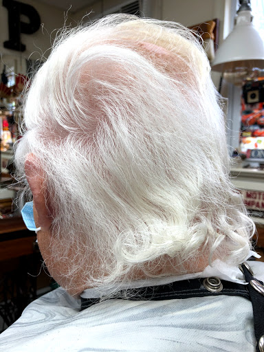 Barber Shop «Trim Master BarberShop», reviews and photos, 111 S Main St, Milltown, NJ 08850, USA