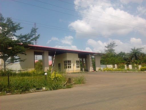 University of medical sciences, Laje Road, Nigeria, Nursing Agency, state Osun