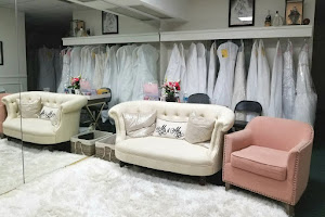 Bridal Alterations by Alice