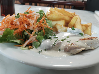 Bistrot Viet' Le Buffet du Midi à Mulhouse