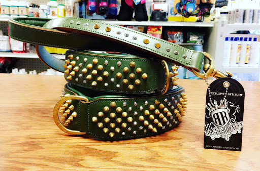 Pet Supply Store «Bully Zone Pet Supplies & Pet Grooming», reviews and photos, 1409 McCarter Hwy, Newark, NJ 07104, USA