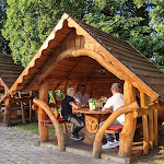 Photo n°1 de l'avis de Daniel.a fait le 27/06/2021 à 19:35 sur le  La Bella Vida | Imbiß | Grillrestaurant | Catering | Events | Biergarten l à Ladbergen