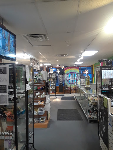 Cigar Shop «Green Zone Smoke & Gift Shop», reviews and photos, 84 Green St, Worcester, MA 01604, USA