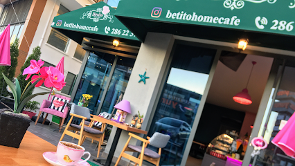 Betito Home Cafe
