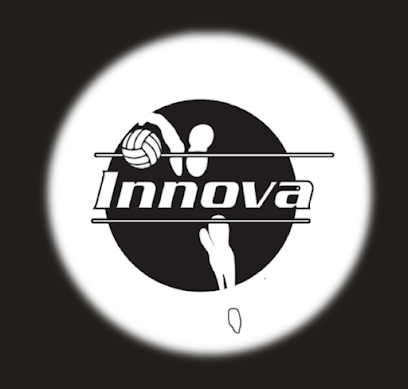 VBC Innova - Damen 3 (Volleyball 5. Liga)