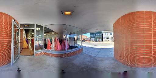 Bridal Shop «Wedding Gallery - Frenchtown», reviews and photos, 801 N 2nd St, St Charles, MO 63301, USA