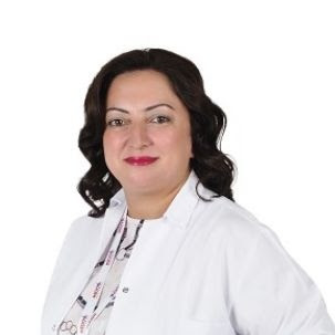 Prof. Dr. Bahar Çolpan, Kulak Burun Boğaz