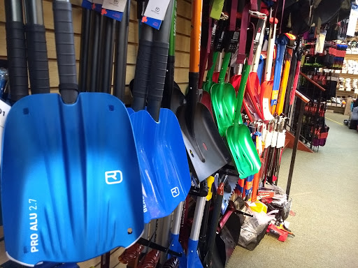Outdoor Sports Store «Next Adventure», reviews and photos, 426 SE Grand Ave, Portland, OR 97214, USA