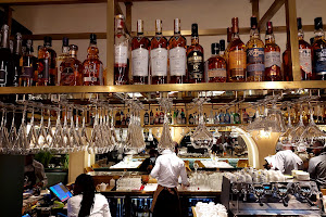 Le Comptoir Bar & Restaurant image